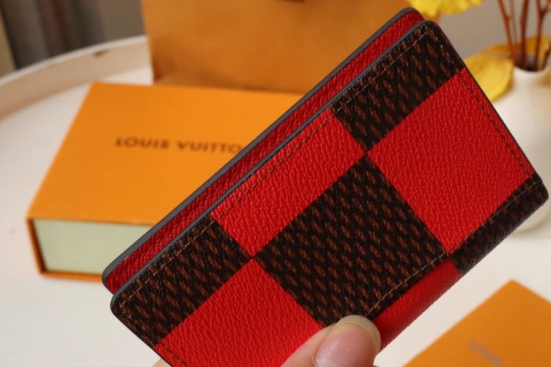 Louis Vuitton Wallets